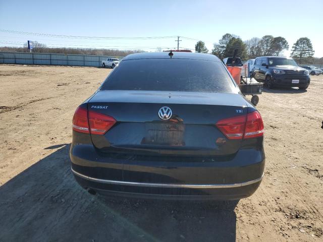 Photo 6 from auction – 2015 VOLKSWAGEN PASSAT S with VIN 1VWAS7A31FC004241