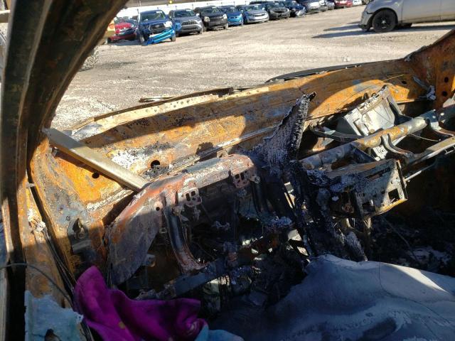 Photo 9 from auction – 2005 FORD FREESTYLE with VIN 1FMZK06135GA55103