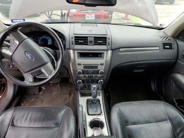 Photo 8 from auction – 2012 FORD FUSION SEL with VIN 3FAHP0JA2CR198290