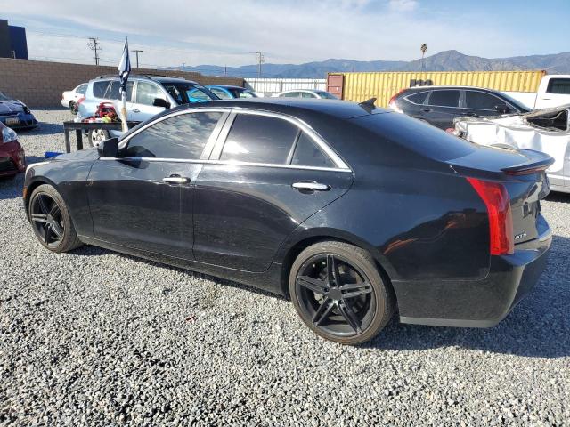 Photo 2 from auction – 2014 CADILLAC ATS with VIN 1G6AA5RX1E0101654