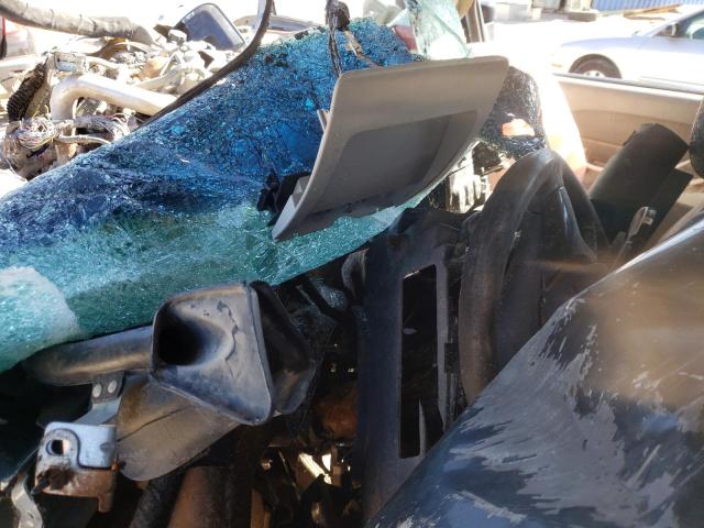 Photo 9 from auction – 2012 CHEVROLET SILVERADO with VIN 1GC1CVC89CF156386