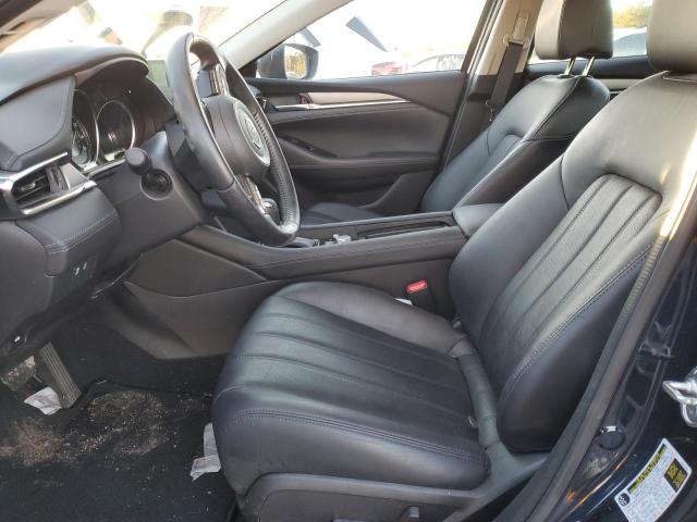 Photo 7 from auction – 2021 MAZDA 6 TOURING with VIN JM1GL1VM4M1609051