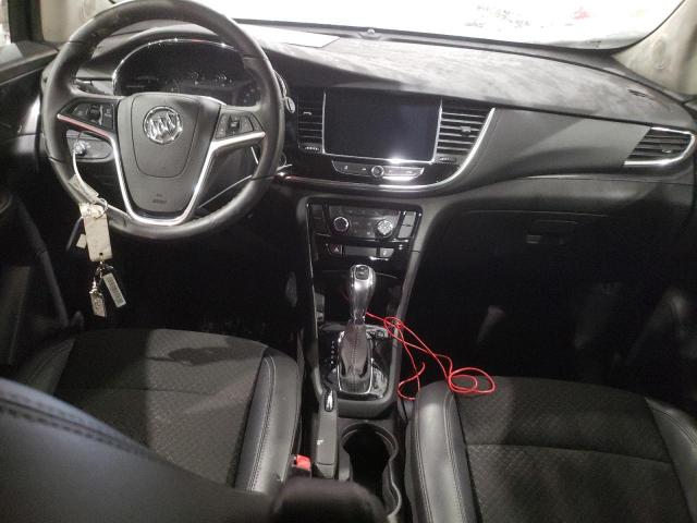 Photo 8 from auction – 2017 BUICK ENCORE PRE with VIN KL4CJASBXHB180709