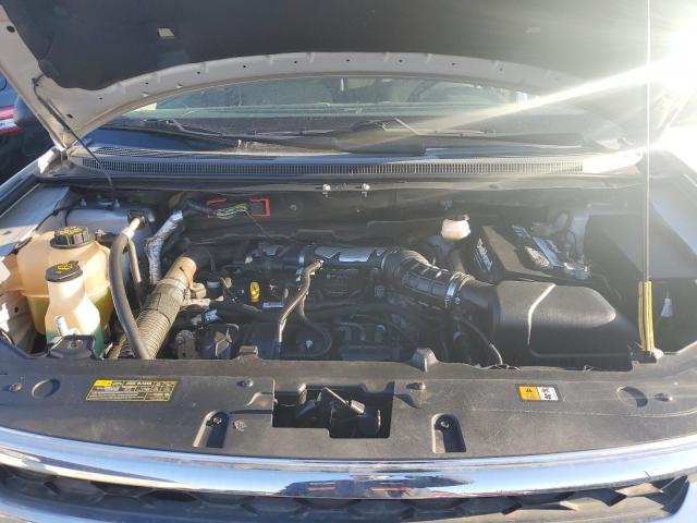 Photo 12 from auction – 2013 FORD EDGE SE with VIN 2FMDK3G99DBA93909