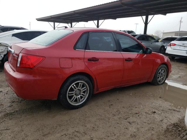Photo 3 from auction – 2008 SUBARU IMPREZA 2. with VIN JF1GE61658H528478