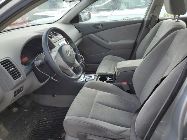 Photo 7 from auction – 2011 NISSAN ALTIMA BAS with VIN 1N4AL2AP9BN426235