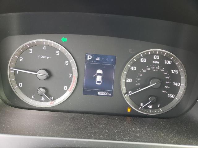 Photo 9 from auction – 2016 HYUNDAI SONATA SE with VIN 5NPE24AF4GH350027