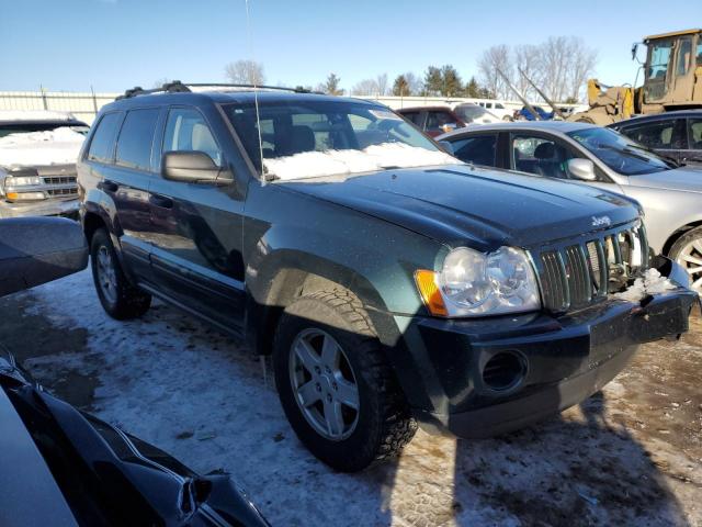 Photo 4 from auction – 2005 JEEP GRAND CHER with VIN 1J4GR48K15C679598