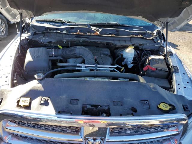 Photo 11 from auction – 2010 DODGE RAM 1500 with VIN 1D7RB1GT7AS164896