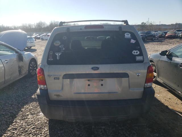 Photo 6 from auction – 2005 FORD ESCAPE with VIN 1FMYU03135KD62326