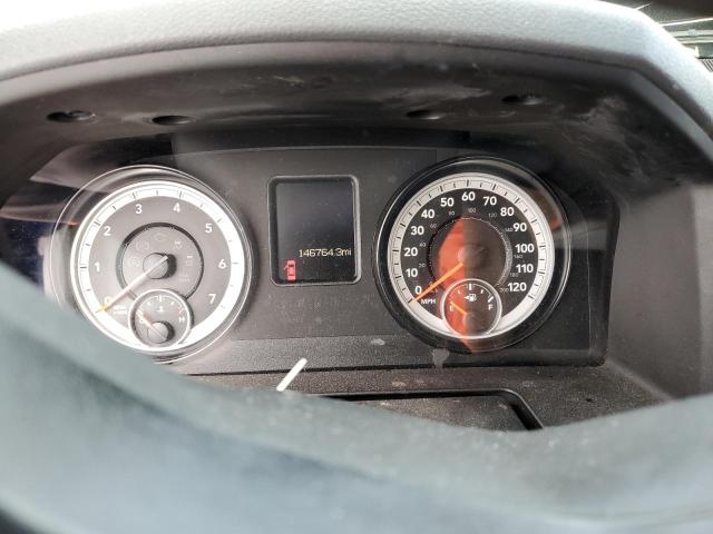 Photo 9 from auction – 2014 RAM 1500 SLT with VIN 1C6RR6GT5ES478210