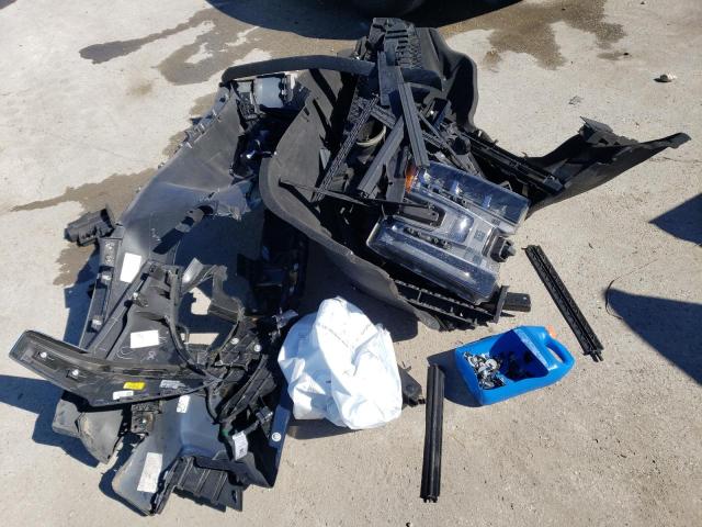 Photo 12 from auction – 2021 CHEVROLET SILVERADO with VIN 3GCPWFED7MG477814