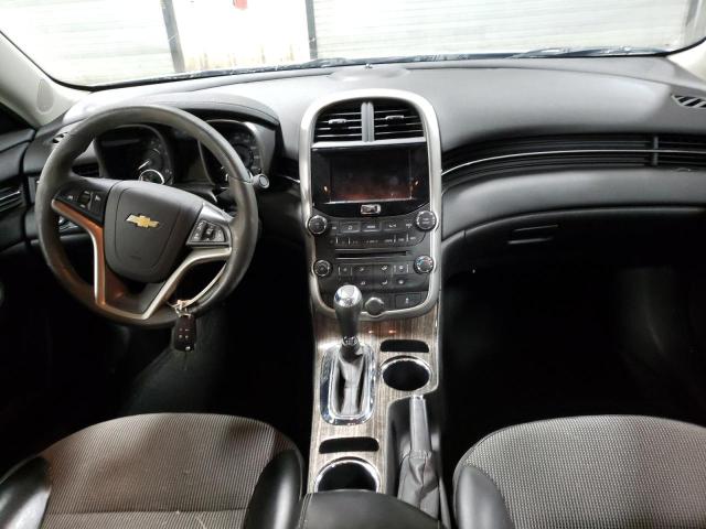 Photo 8 from auction – 2016 CHEVROLET MALIBU LIM with VIN 1G11C5SA8GF122197
