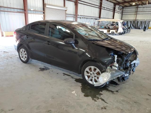 Photo 4 from auction – 2015 KIA RIO LX with VIN KNADM4A30F6426604