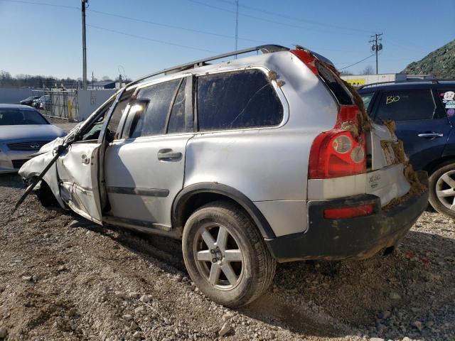 Photo 2 from auction – 2005 VOLVO XC90 with VIN YV1CM592X51148039