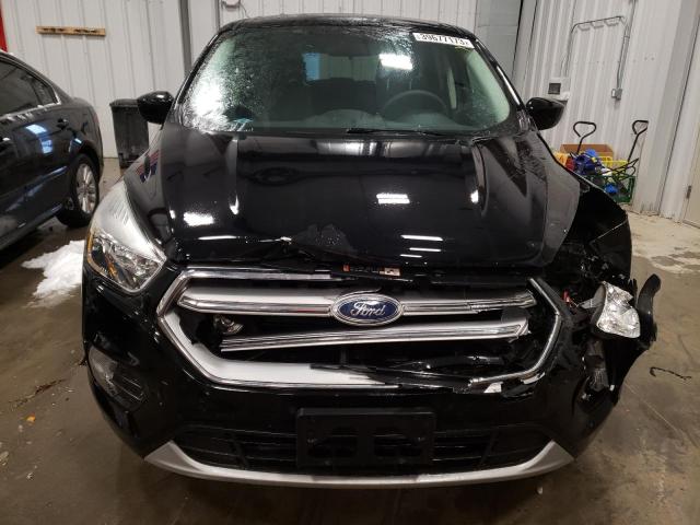 Photo 5 from auction – 2017 FORD ESCAPE SE with VIN 1FMCU9GD9HUB40532
