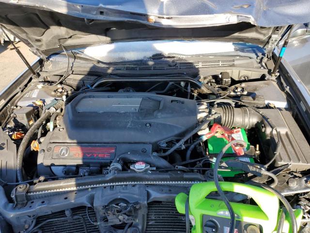 Photo 11 from auction – 2003 ACURA 3.2TL TYPE with VIN 19UUA568X3A044547