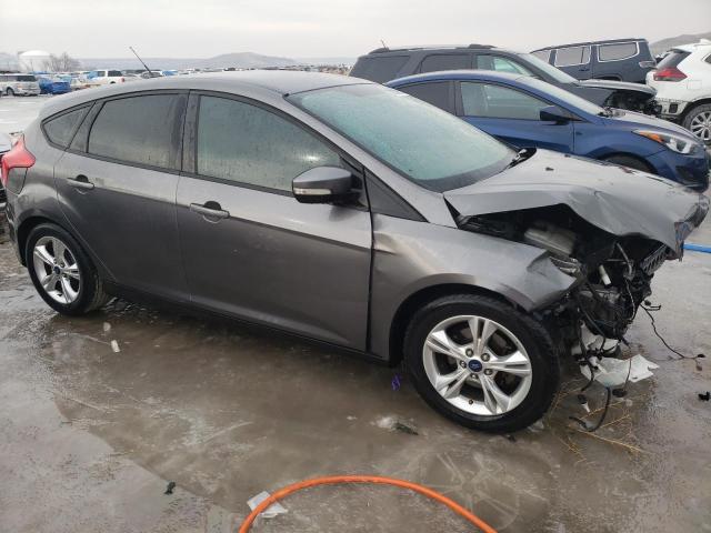 Photo 4 from auction – 2014 FORD FOCUS SE with VIN 1FADP3K20EL170920