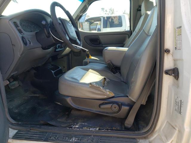 Photo 7 from auction – 2008 FORD RANGER with VIN 1FTYR10D48PB14684