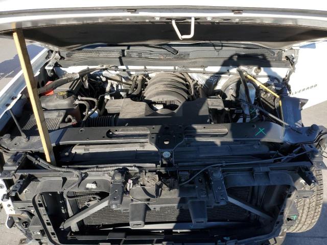 Photo 11 from auction – 2014 CHEVROLET SILVERADO with VIN 1GCRCREC8EZ346368