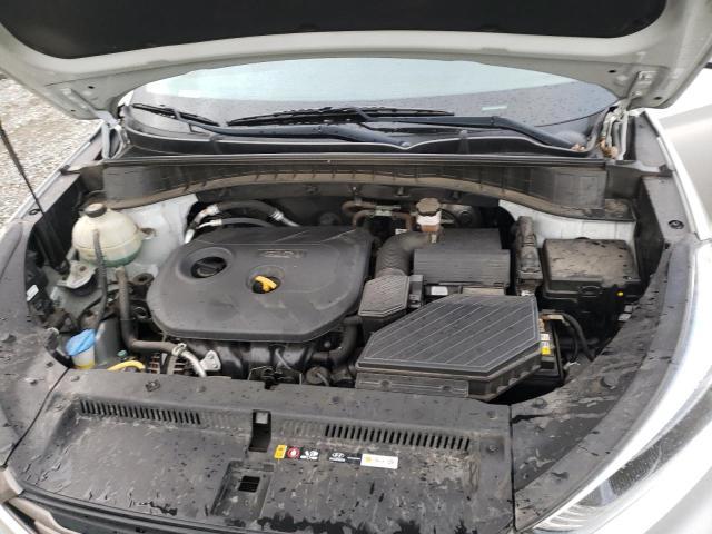 Photo 11 from auction – 2016 HYUNDAI TUCSON LIM with VIN KM8J3CA43GU161665