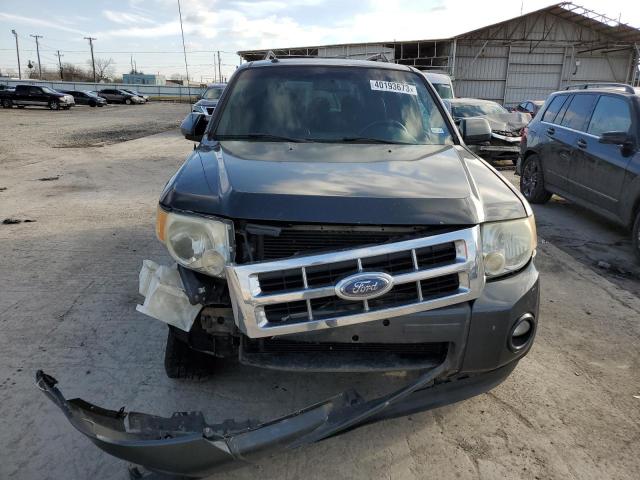 Photo 5 from auction – 2009 FORD ESCAPE LIM with VIN 1FMCU04769KD11082