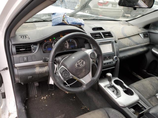 Photo 8 from auction – 2014 TOYOTA CAMRY L with VIN 4T1BF1FK9EU399170