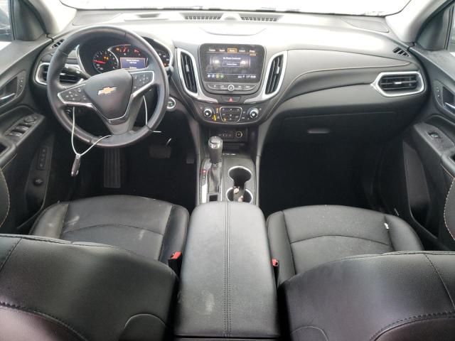 Photo 8 from auction – 2020 CHEVROLET EQUINOX PR with VIN 2GNAXYEX3L6234561