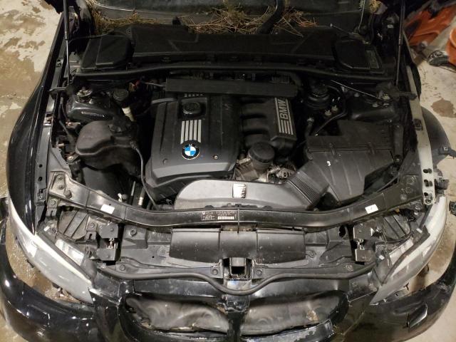 Photo 11 from auction – 2012 BMW 328 XI with VIN WBAKF3C51CE793491