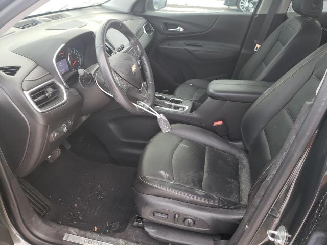 Photo 7 from auction – 2020 CHEVROLET EQUINOX PR with VIN 2GNAXYEX3L6234561