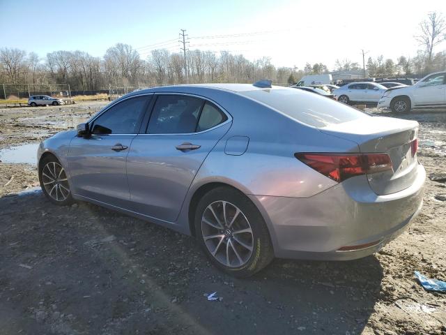 Photo 2 from auction – 2016 ACURA TLX TECH with VIN 19UUB2F5XGA002497