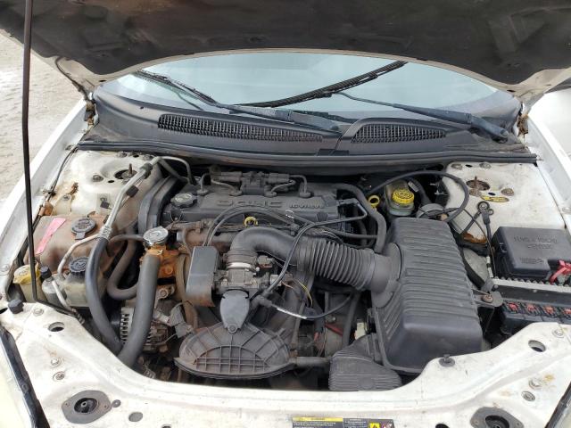 Photo 11 from auction – 2005 DODGE STRATUS SX with VIN 1B3EL46X15N701909