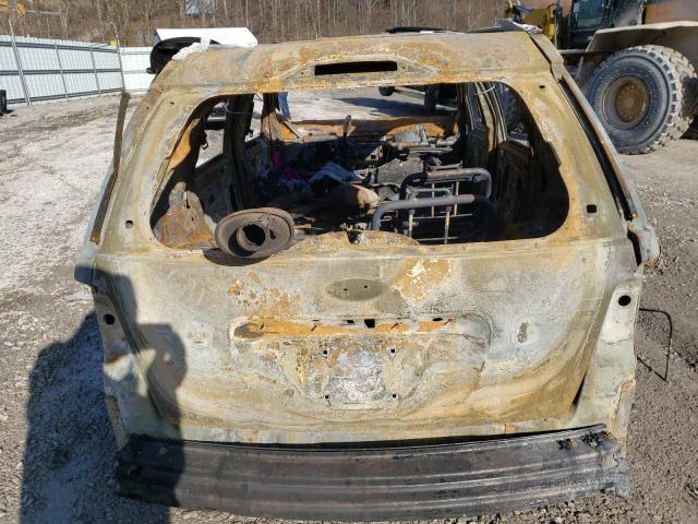 Photo 6 from auction – 2005 FORD FREESTYLE with VIN 1FMZK06135GA55103
