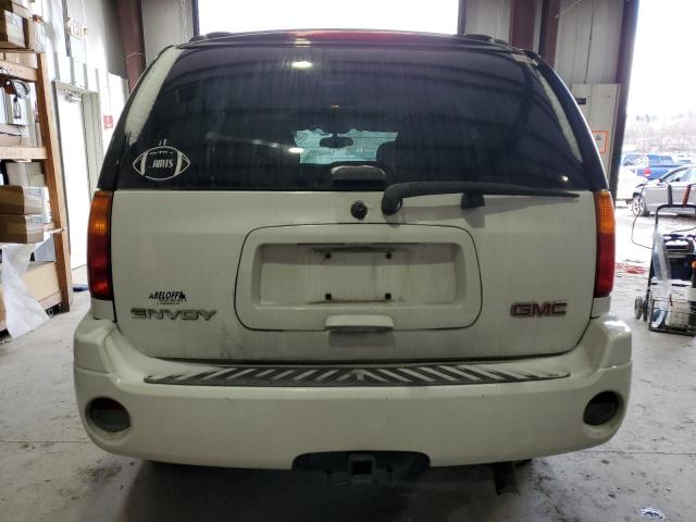 Photo 6 from auction – 2008 GMC ENVOY with VIN 1GKDT13SX82132926