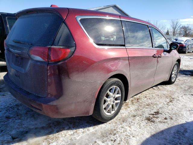 Photo 3 from auction – 2017 CHRYSLER PACIFICA T with VIN 2C4RC1DG8HR611648