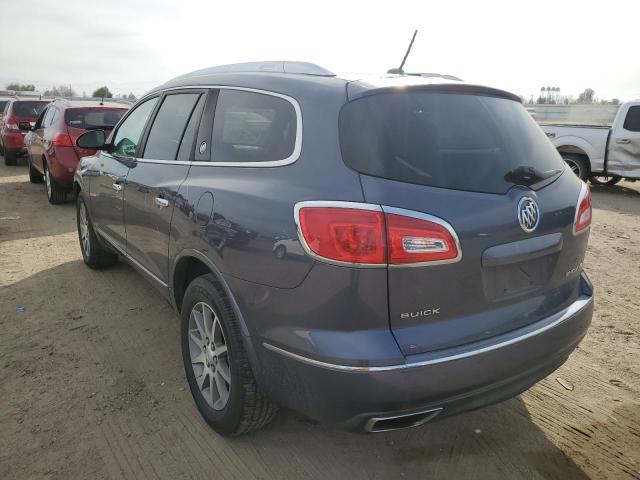 Photo 2 from auction – 2014 BUICK ENCLAVE with VIN 5GAKRBKD7EJ303189