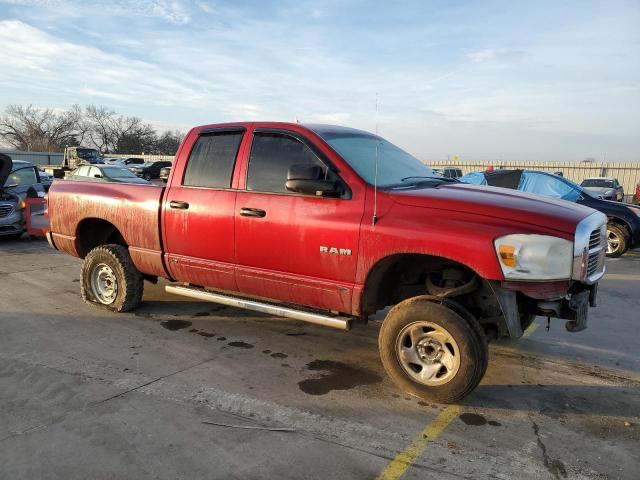 Photo 4 from auction – 2008 DODGE RAM 1500 S with VIN 1D7HU18278S605108