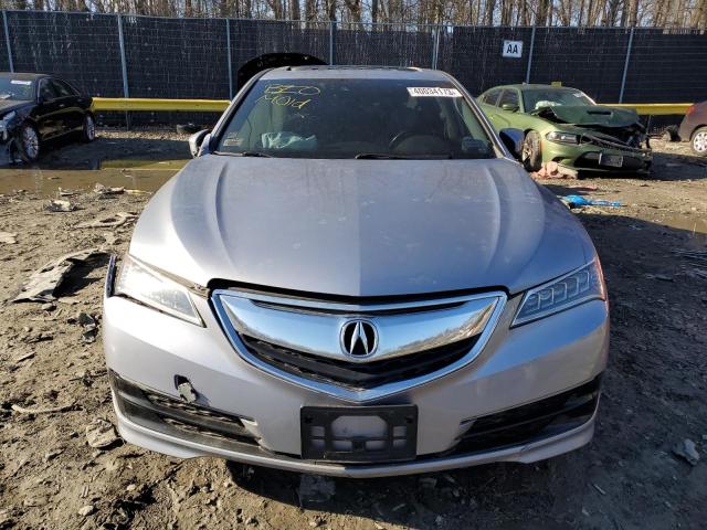 Photo 5 from auction – 2016 ACURA TLX TECH with VIN 19UUB2F5XGA002497