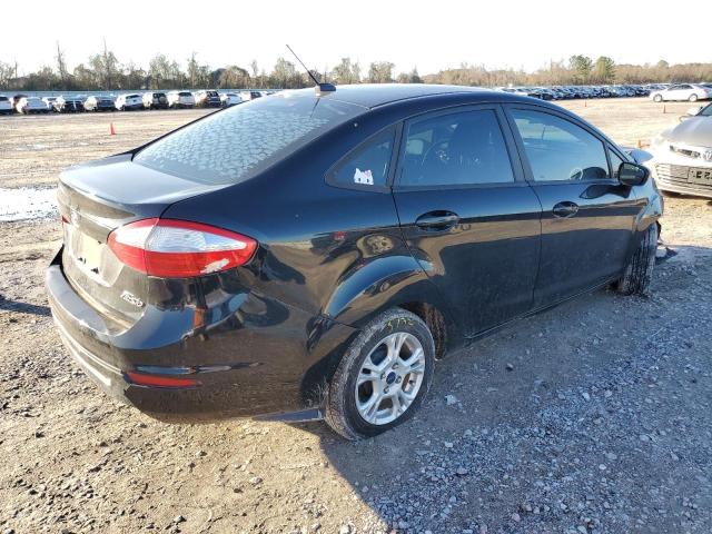 Photo 3 from auction – 2016 FORD FIESTA SE with VIN 3FADP4BJ2GM133463