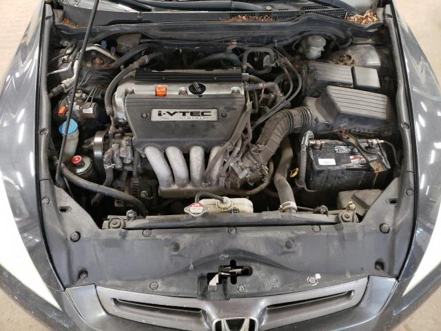 Photo 11 from auction – 2004 HONDA ACCORD with VIN 1HGCM56844A137908