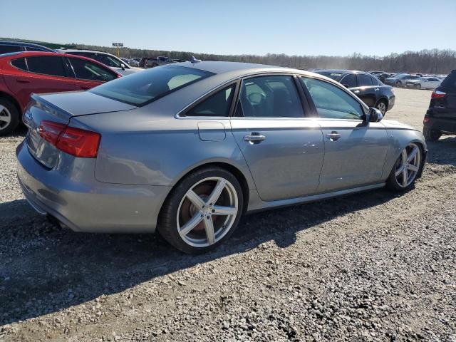Photo 3 from auction – 2013 AUDI S6 with VIN WAUJ2AFC8DN133486