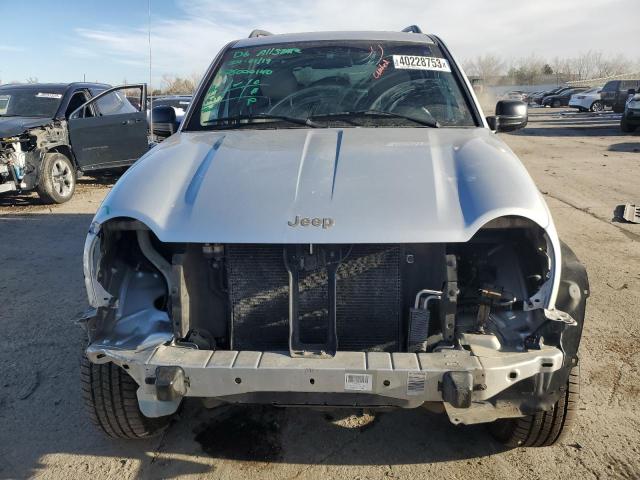 Photo 5 from auction – 2002 JEEP LIBERTY LI with VIN 1J8GL58KX2W278499