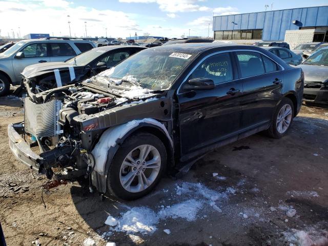 FORD TAURUS SEL 2015 with VIN 1FAHP2E88FG148380 - Photo from auction