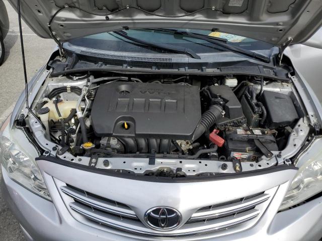 Photo 11 from auction – 2013 TOYOTA COROLLA BA with VIN 5YFBU4EE9DP153058