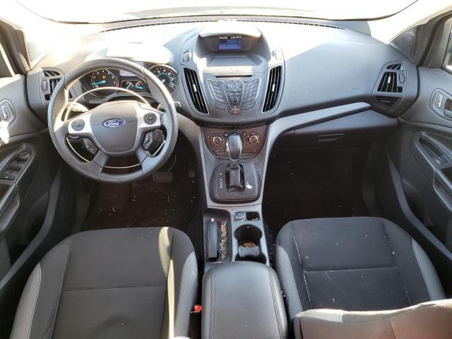 Photo 8 from auction – 2014 FORD ESCAPE S with VIN 1FMCU0F71EUB54881