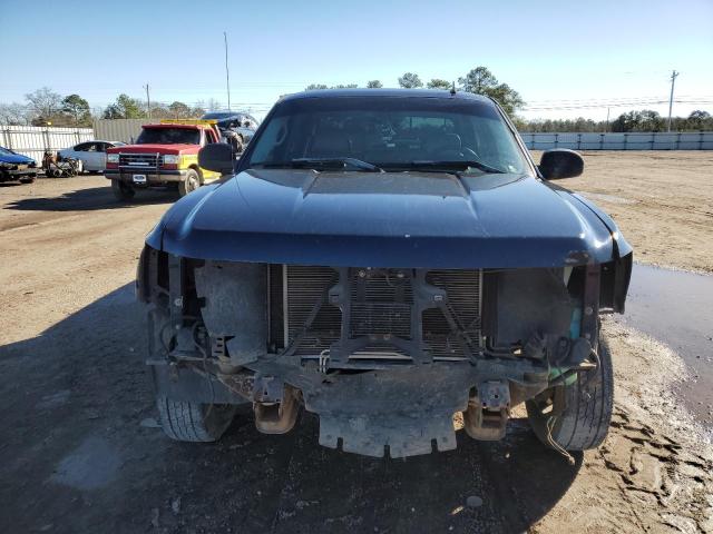 Photo 5 from auction – 2007 CHEVROLET SILVERADO with VIN 2GCEK13MX71521973