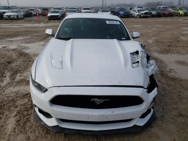 Photo 5 from auction – 2016 FORD MUSTANG GT with VIN 1FA6P8CF5G5256464