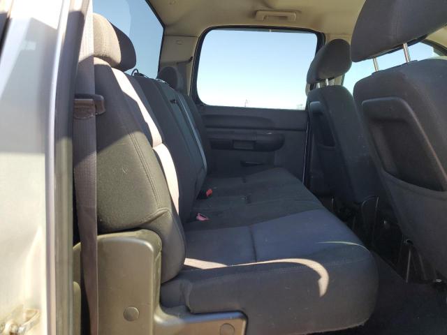 Photo 10 from auction – 2013 CHEVROLET SILVRK1500 with VIN 3GCPCSE06DG120073