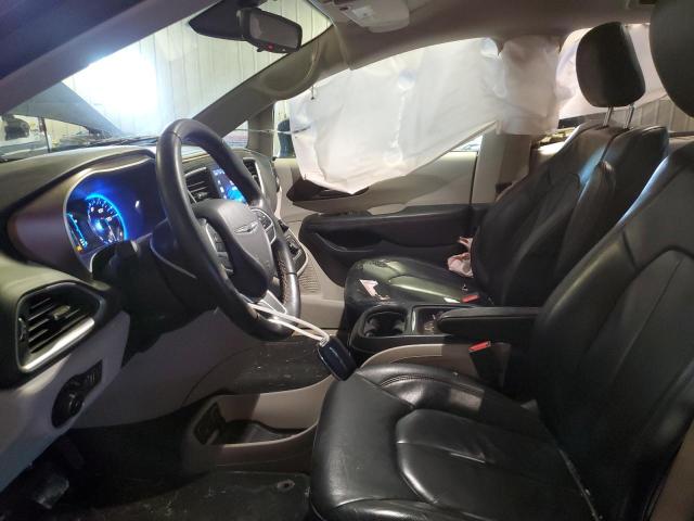 Photo 7 from auction – 2017 CHRYSLER PACIFICA T with VIN 2C4RC1BG1HR821317