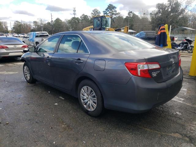 Photo 2 from auction – 2014 TOYOTA CAMRY L with VIN 4T1BF1FK8EU780752